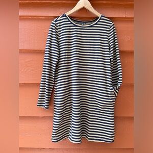 Toad and Co Windmere dress size medium